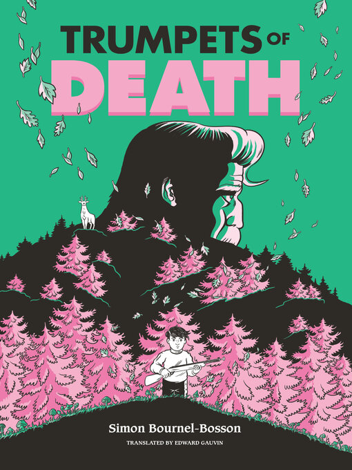 Title details for Trumpets of Death by Simon Bournel-Bosson - Available